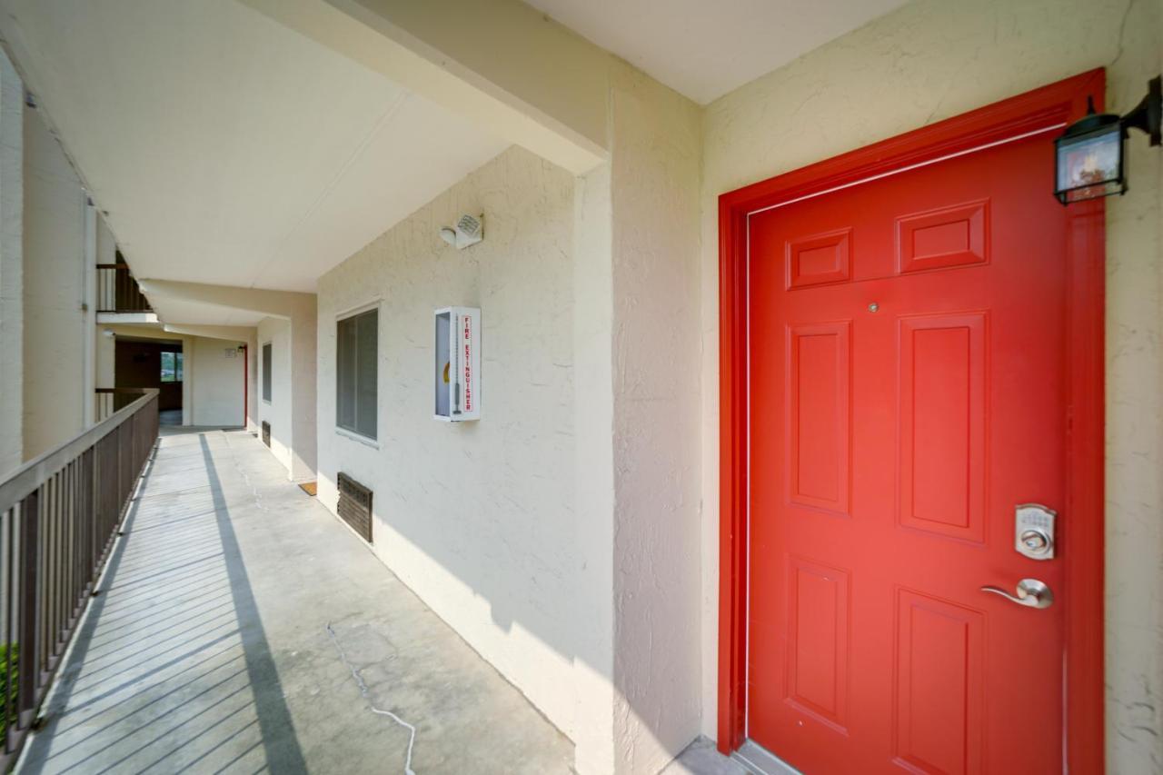 Stylish Gatlinburg Condo With Pool Walk Downtown! Kültér fotó